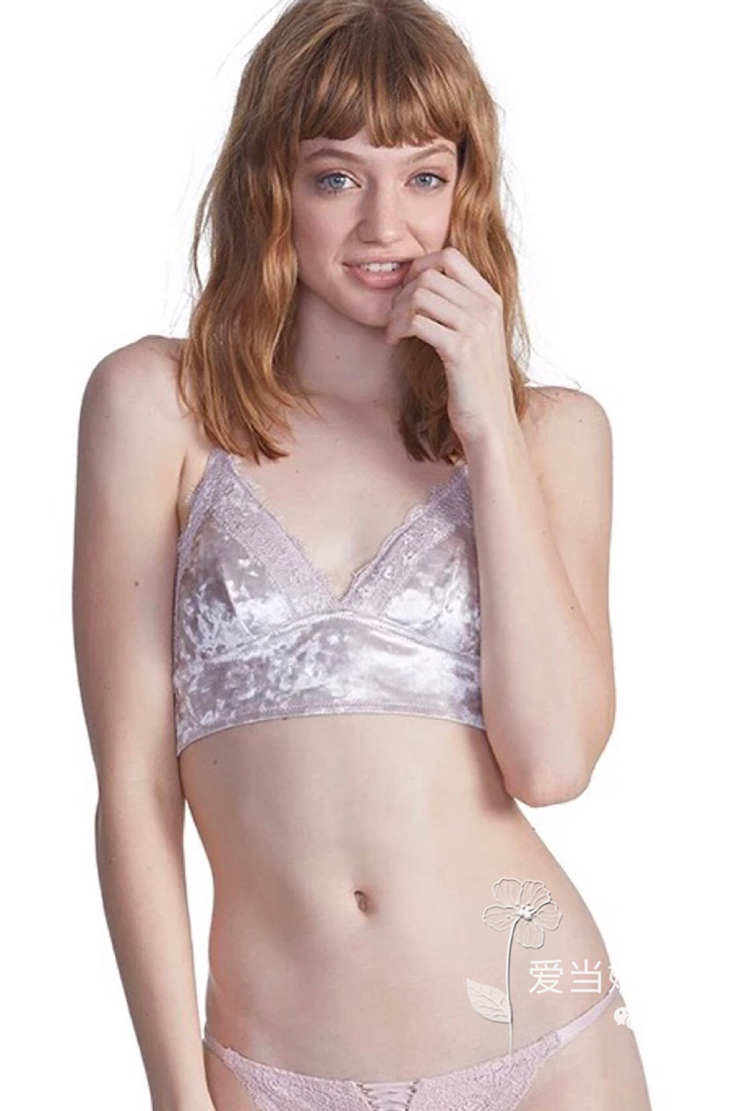 Wholesale Price Bronzing -
 Miss adola Women underwear – Yongdian