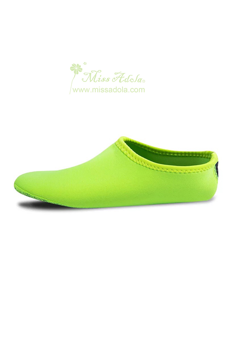 Manufacturer for Large Size Swimsuit -
 Miss adola Men Wetsuit shoes YD-4323 – Yongdian