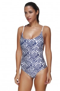Trending Products Designer 2xl Swimsuit -
 Miss adola Women Large size swimwear LS1027 – Yongdian