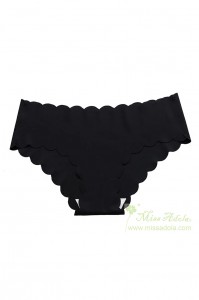 OEM Supply Sling One Piece Bikini -
 Miss adola Women Seamless fit underwear – Yongdian