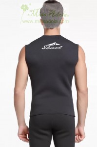 মিস adola পুরুষদের wetsuit YD-4335