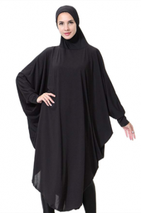 Miss adola Women Muslim Swimsuit  AY-443