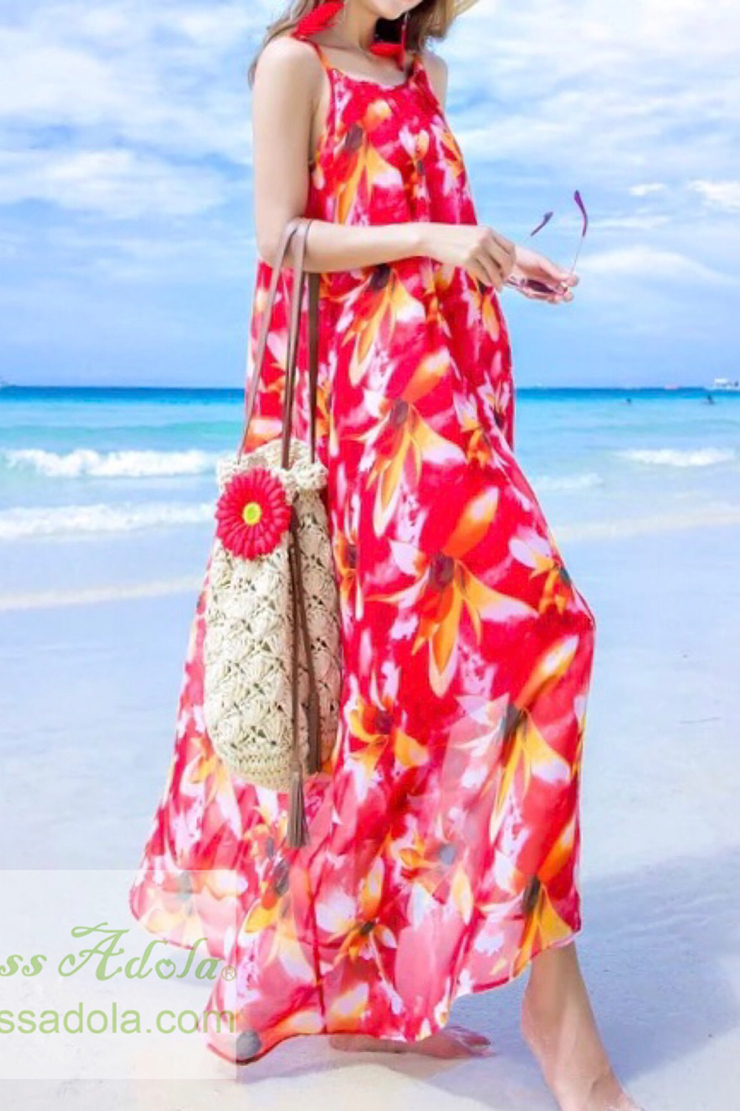 Good quality Board Shorts Beach -
 Miss adola Women Beachwear – Yongdian