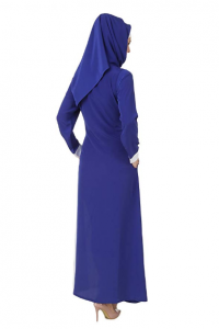 Miss adola Կանայք մահմեդական Swimsuit AY-442