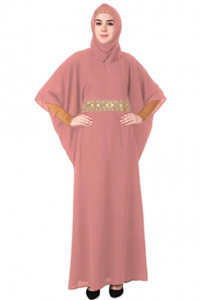 China Cheap price Cheeky Swimwear -
 Miss adola Women Muslim Swimsuit  KF-034 – Yongdian