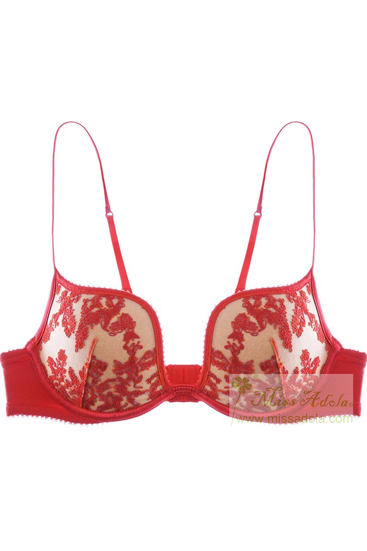 Hot sale Low Waist Bow -
 Miss adola Women underwear YD-328 – Yongdian