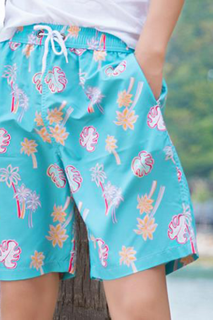 Good quality Board Shorts Beach -
 Miss adola Women Beach Shorts – Yongdian