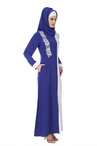 Miss adola Women Muslim Swimsuit AY-442