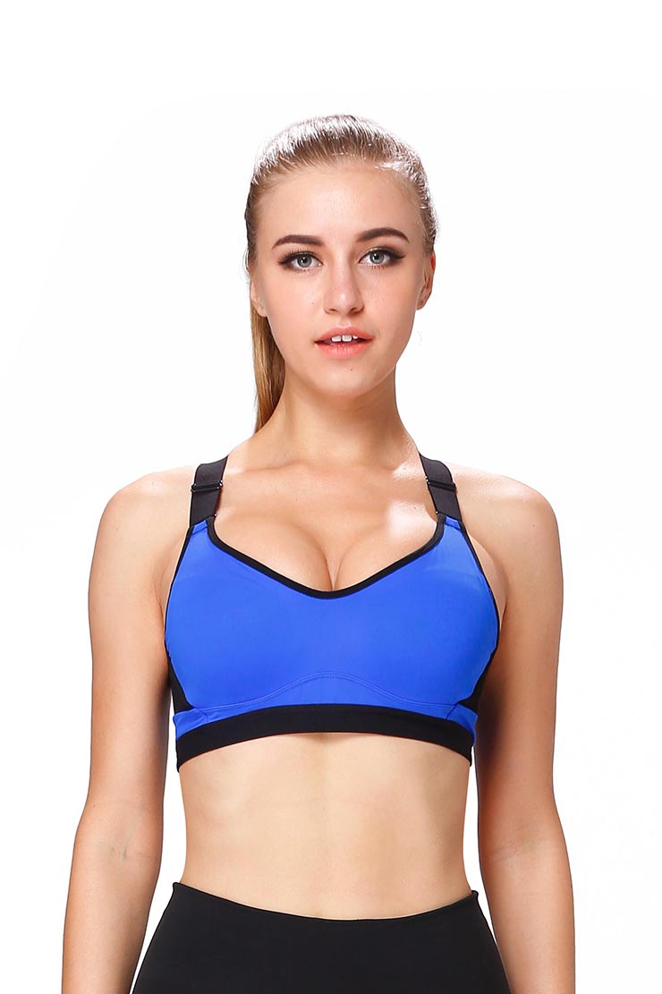 Low price for Blue Sexi Bikini -
 Miss adola Women activewear AB-11 SP-14 – Yongdian