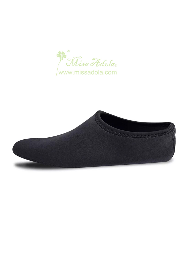 Free sample for Lace Hem Shorts -
 Miss adola Men Wetsuit shoes YD-4322 – Yongdian