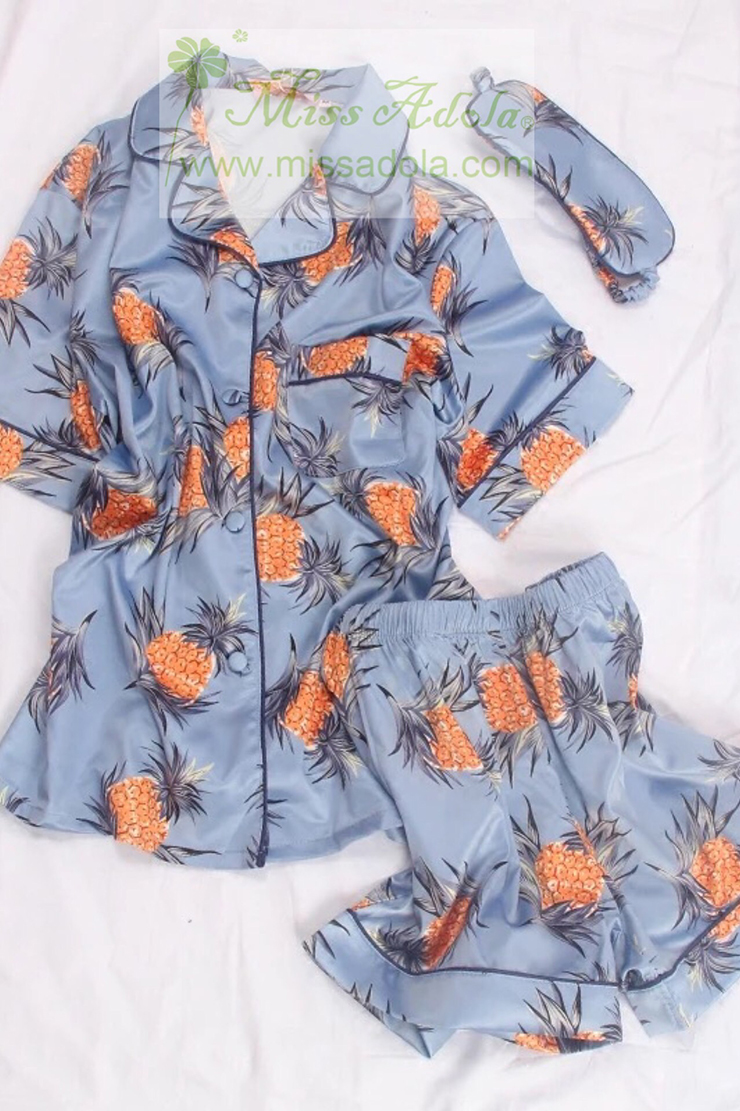 Wholesale Price Bronzing -
 Miss adola Women sleepwear – Yongdian