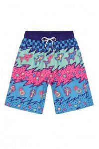 Miss adola Women Beach Shorts