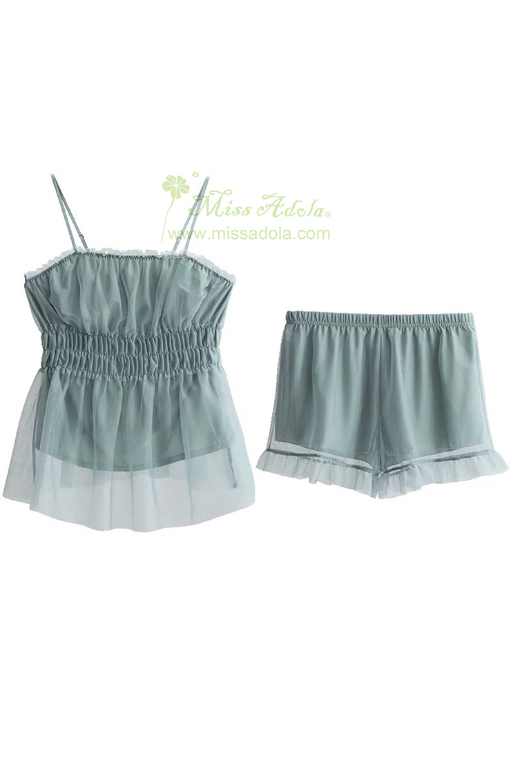 Excellent quality Custom Bikini -
 Miss adola Women sleepwear – Yongdian