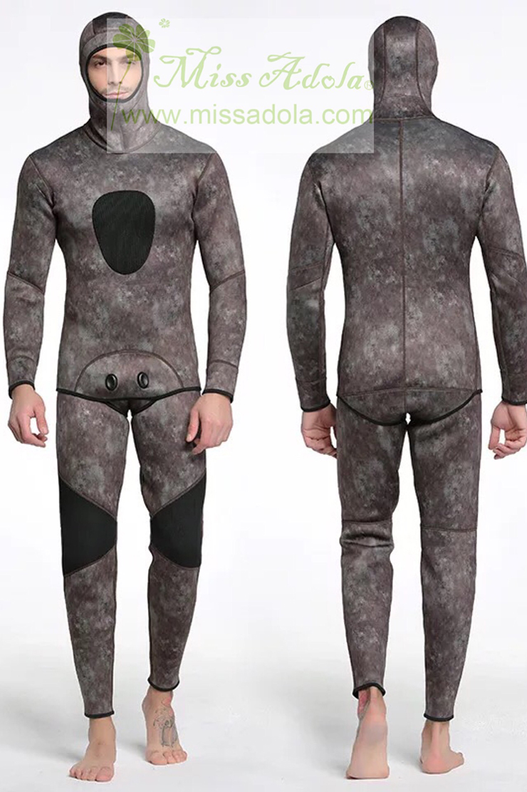 Low price for Private Label Swimsuit -
 Miss adola Men Wetsuit YD-4361 – Yongdian