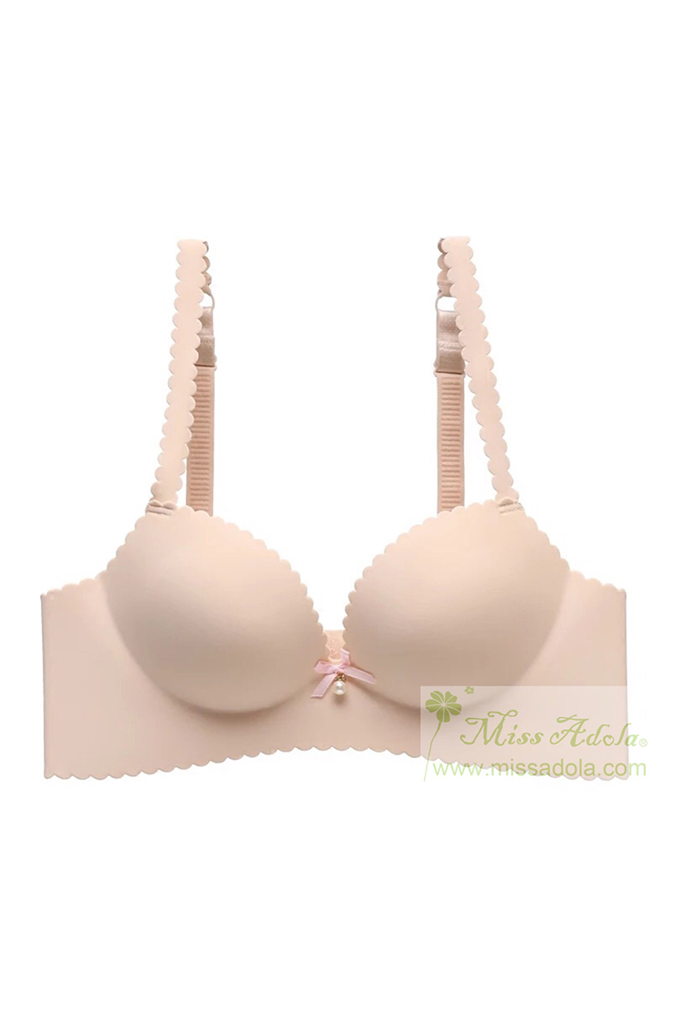 Bottom price Semi Thong Bikini -
 Miss adola Women Seamless fit underwear – Yongdian
