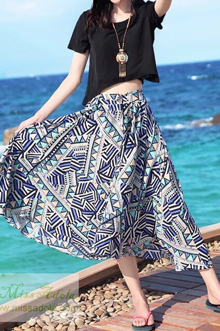100% Original Summer Beach Shorts -
 Miss adola Women Beachwear – Yongdian