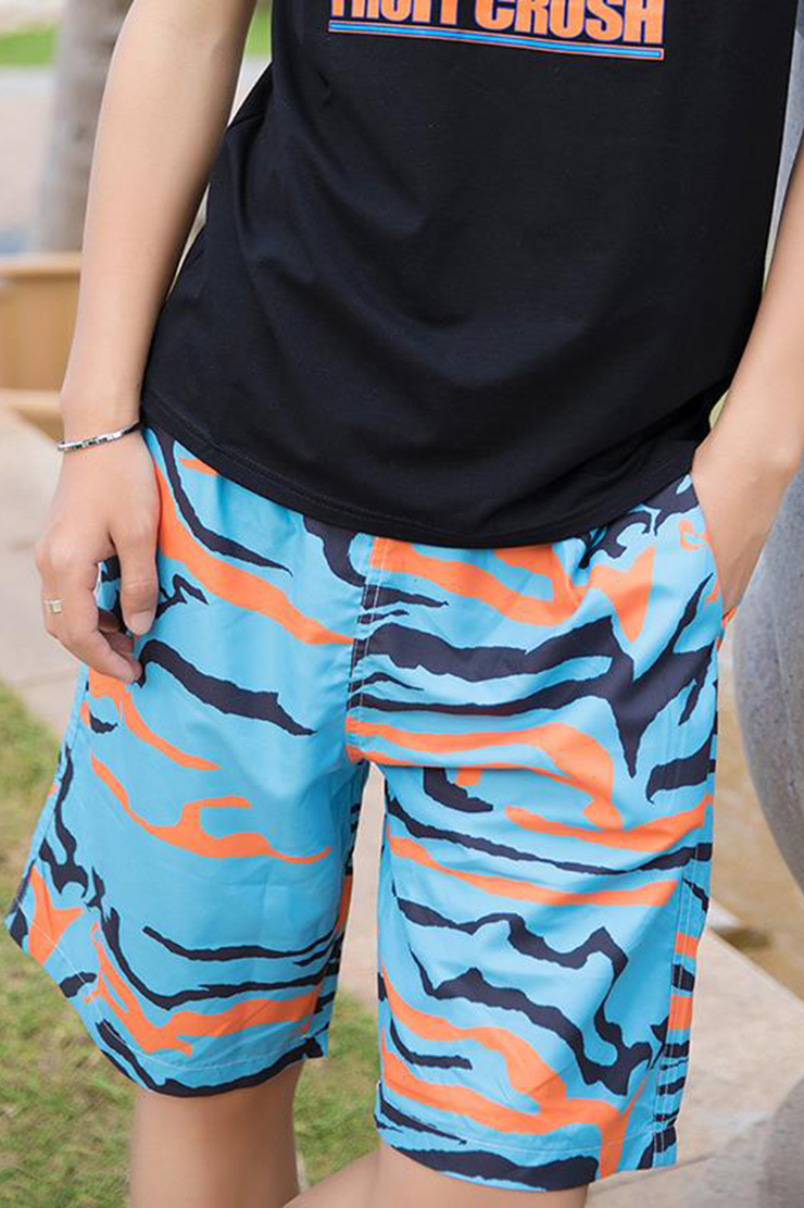 Hot sale Wearing For Beach -
 Miss adola Women Beach Shorts – Yongdian
