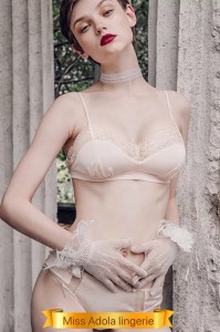 Miss adola Women huihui YD-71 lingerie