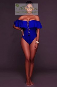 Miss adola Women swimwear YD-4225