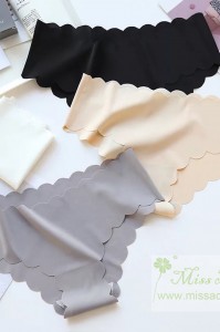 Manufacturer for Smocking -
 Miss adola Women Seamless fit underwear – Yongdian