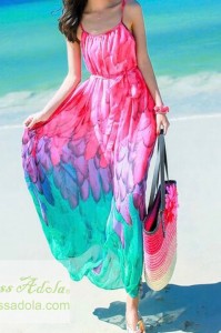 Miss adola Women Beachwear