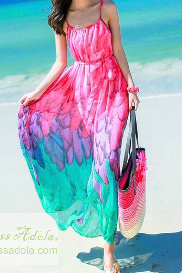 Good Quality Backless Lace Beachwear -
 Miss adola Women Beachwear – Yongdian